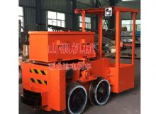 點(diǎn)擊查看詳細(xì)信息<br>標(biāo)題：蓄電池電機(jī)車 閱讀次數(shù)：559